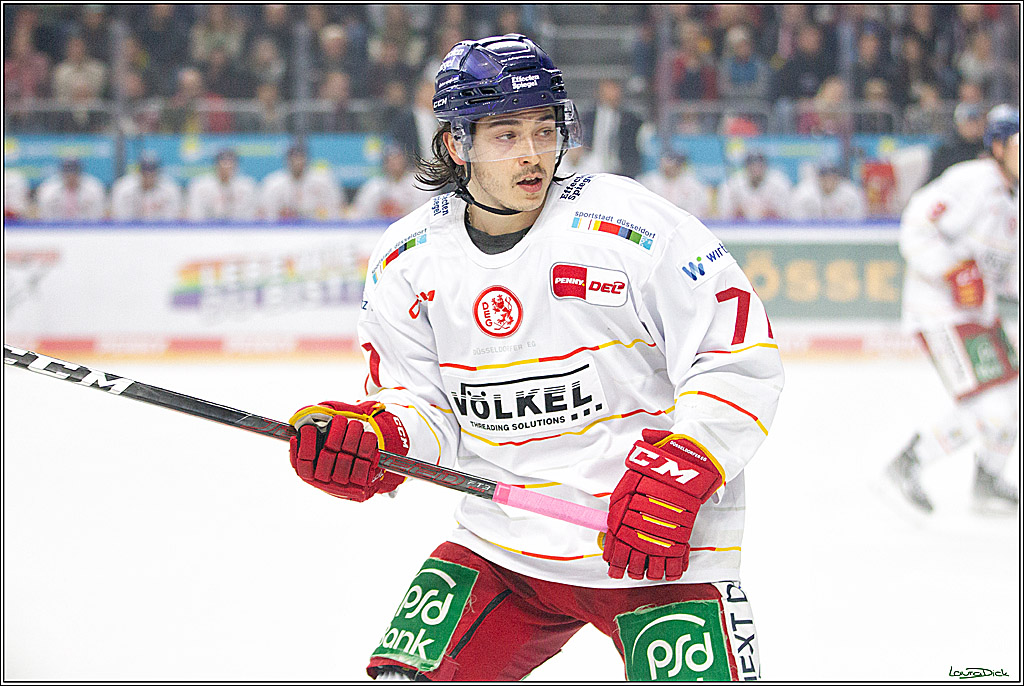 PENNY DEL;  Koelner Haie - Duesseldorfer EG; Koeln, 19.10.2021